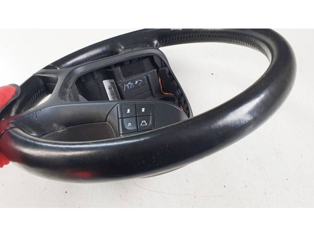 Руль Volvo V70 2008 - 2013 года P31271093, 8761252505319