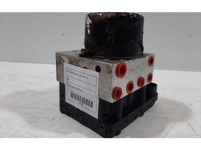 Jednotka ABS 6X0907379B, 6X0614117 Seat Arosa 1997
