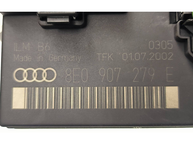 Блок управления Xenon