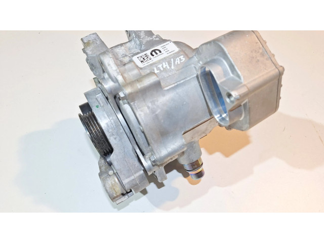 Генератор 00463510570, 05190303AC Jeep Renegade 1.3