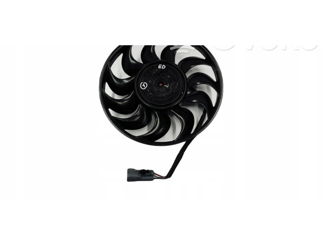 Вентилятор радиатора     3137234018    Ford Edge I 