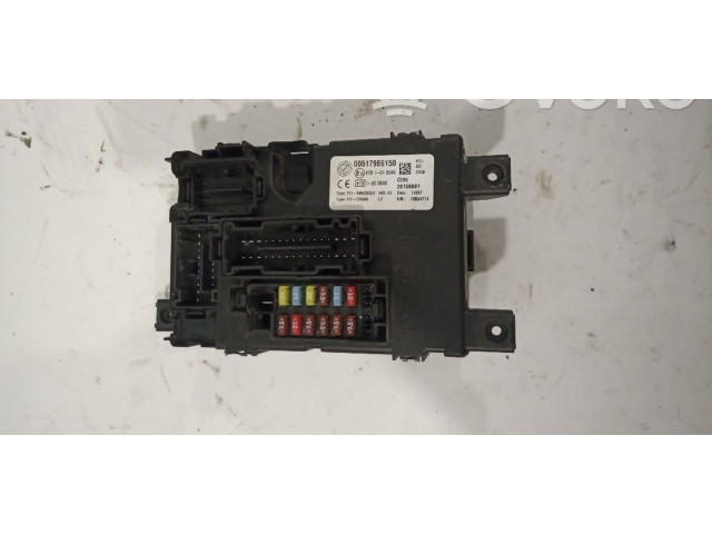 Модуль кузова 00518263170, N11042 Fiat Grande Punto