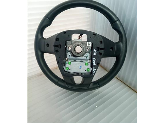Руль KIA Ceed  2012 - 2018 года 56100J7440CEP      