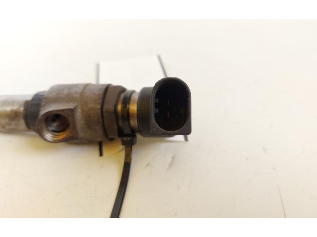 Форсунка 9663429280 Ford Fiesta