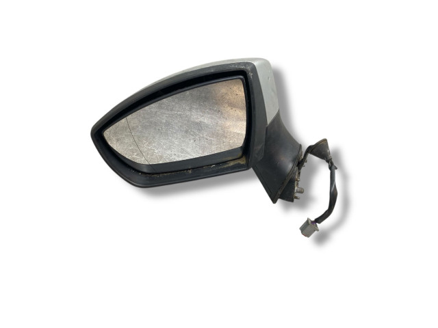 Зеркало электрическое        Ford Kuga I  2008 - 2012 года   