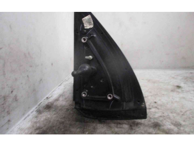 Зеркало электрическое        Hyundai i10   -  года   