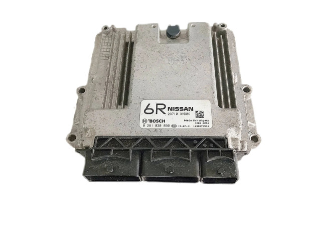 Řídící jednotka 237103VD0C, 0281030850 Nissan Note (E12) 2015