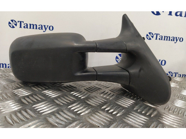 Зеркало электрическое        Seat Inca (6k)  1995 - 2004 года   