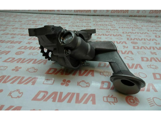 Čerpadlo oleje A1661810020 Mercedes-Benz A W168 M166.960