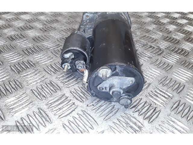 Поршень с шатуном 0001109252 Volvo V70