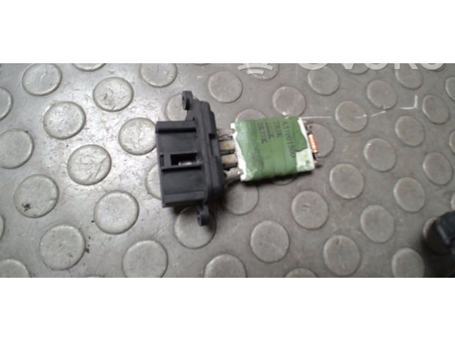 Электрический вентилятор радиаторов NICHTZUTREFFEND   Ford Ka