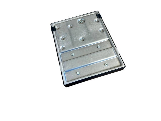 Блок комфорта 4H0907063BF, 20012002   Audi A7 S7 4G   