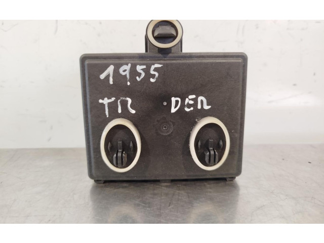 Блок управления двигателя 5Q0959395K   Audi A3 S3 A3 Sportback 8P