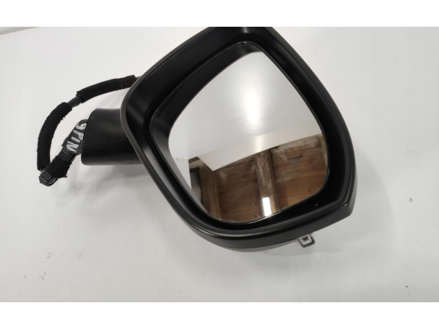 Зеркало электрическое        Nissan X-Trail T33  2021 -  года   