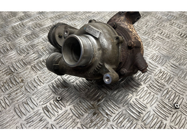 Turbodmychadlo Турбина 1515A026V, VT120707 Mitsubishi Pajero