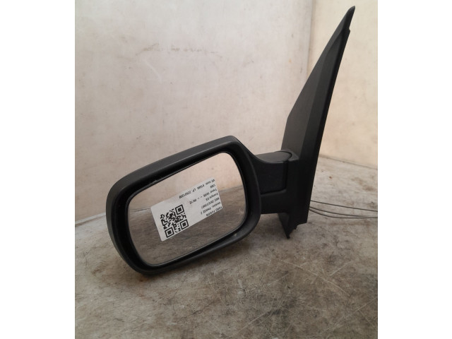 Зеркало электрическое        Ford Fusion  2006 - 2012 года   