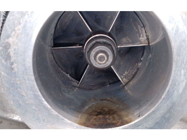  Турбина Audi A4 Allroad B9  04L253019A, 04L253019A   для двигателя DEUA      