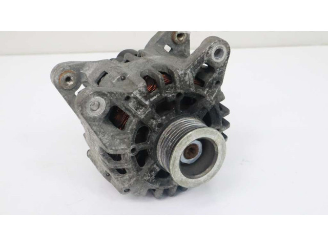 Генератор 7711497091   Renault Clio III      