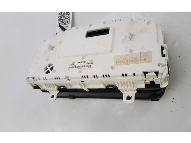 Přístrojová deska Nissan Note (E12) 2015 248103VV1C, H0-2358P