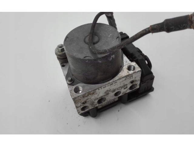 Блок АБС 0265800396 Dacia Logan I 2004-2012 года