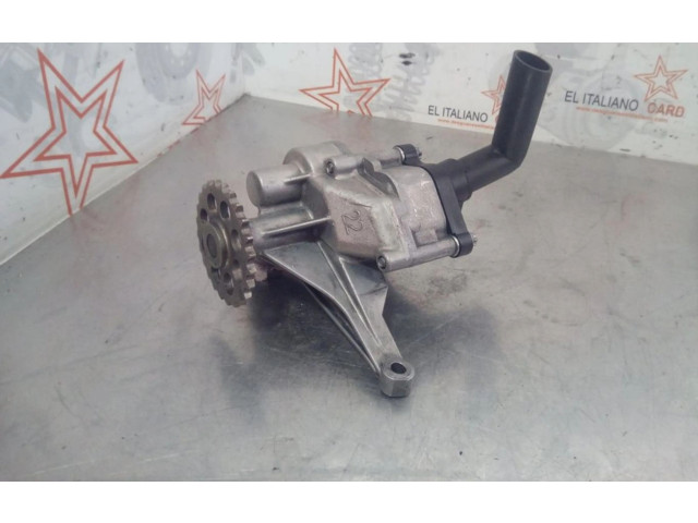 Čerpadlo oleje 6061810801 Mercedes-Benz E W211