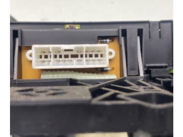 Блок управления климат-контролем SsangYong Korando