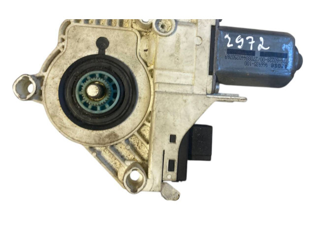 Turbodmychadlo Передний двигатель механизма для подъема окон 8K0959801, 1101965576100 Audi A8 S8 D4 4H