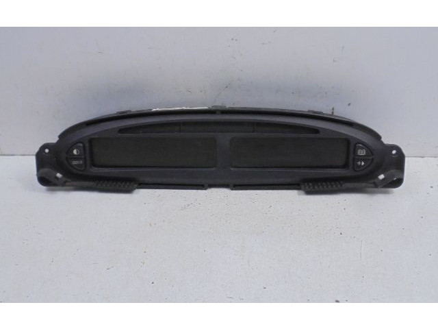 Панель приборов 964116080, 964116080 Citroen Xsara Picasso