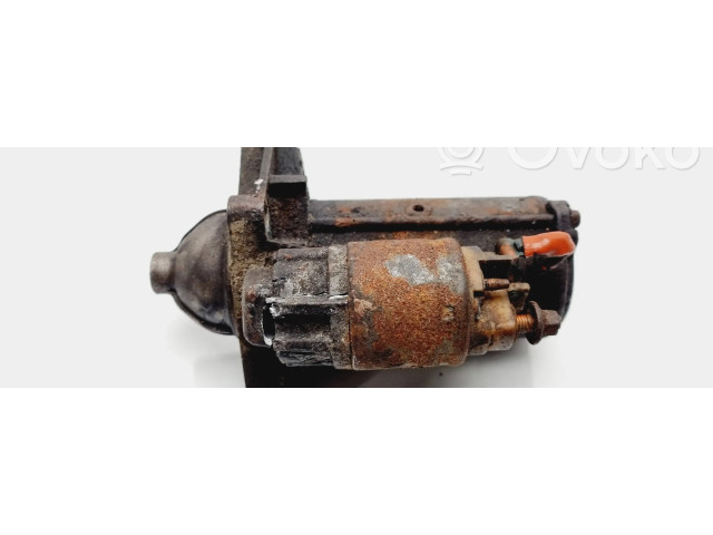 Стартер 8200628430A, 30E70053MFA Nissan Primastar