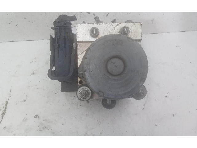 Блок управления АБС 71754700, 026525157251876878   Fiat Punto Evo