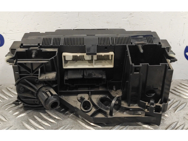 Модуль блока управления кондиционером Volkswagen Caddy