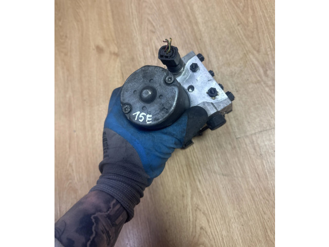 Блок АБС 1J0973042A, 0265225124   Audi  A6 S6 C5 4B  1997 - 2005 года