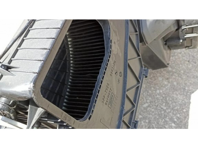 Вентилятор печки    T1013080W, 0279062   Mini One - Cooper F56 F55