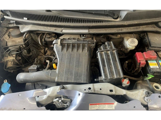 Řídící jednotka Nissan Pixo 2009