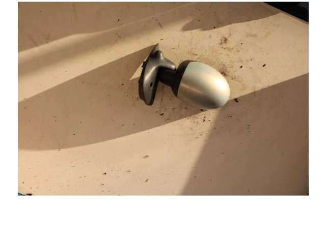 Зеркало электрическое        Renault Twingo I  1999 - 2006 года   