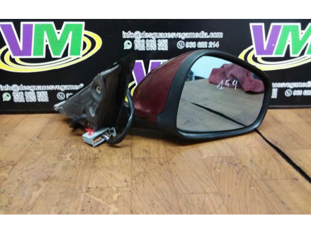 Зеркало электрическое Alfa Romeo 166 2003 - 2009 года