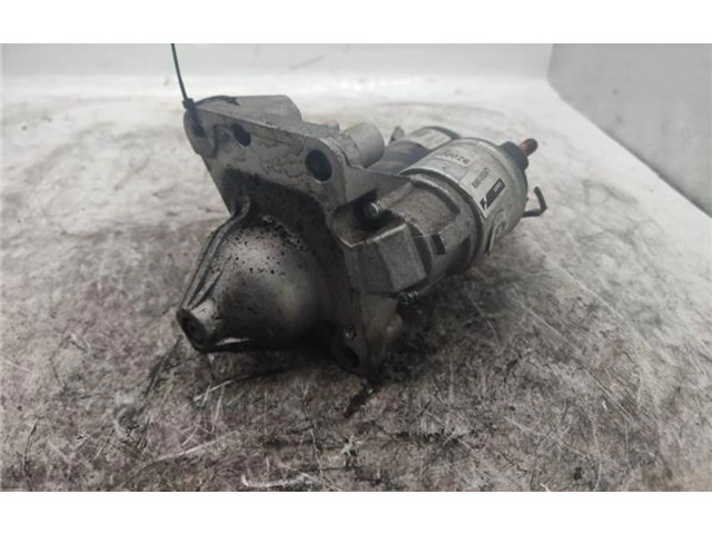 Стартер POA96586, POA96586 Citroen C2