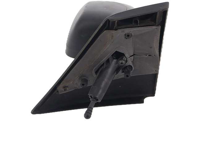 Зеркало электрическое Renault Clio III 2005 - 2012 года