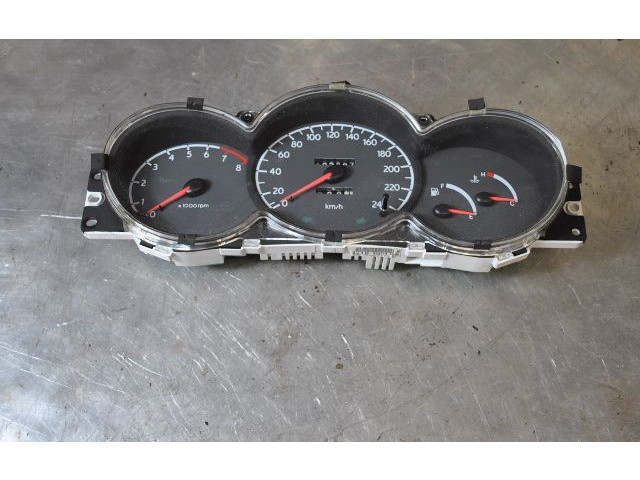 Панель приборов 96715-0006, 94003-27600 Hyundai Coupe