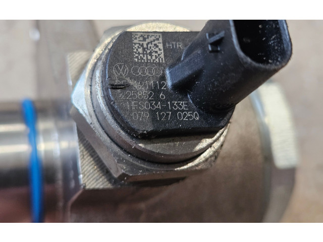 Vstřikovací čerpadlo 079127025Q Audi A8 S8 D4 4H