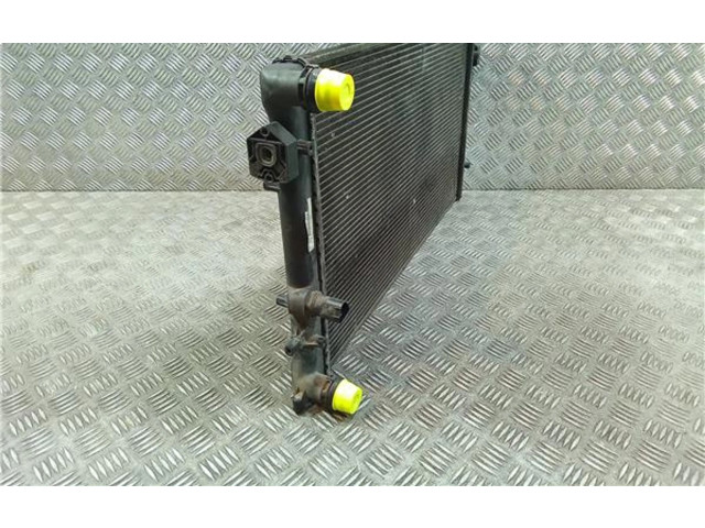 Комплект радиатора 1J0121253P, 1J0121253P Seat Toledo II (1M)