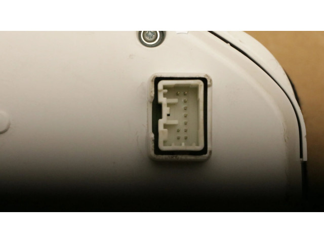 Панель приборов 31327582, 31327582 Volvo V70