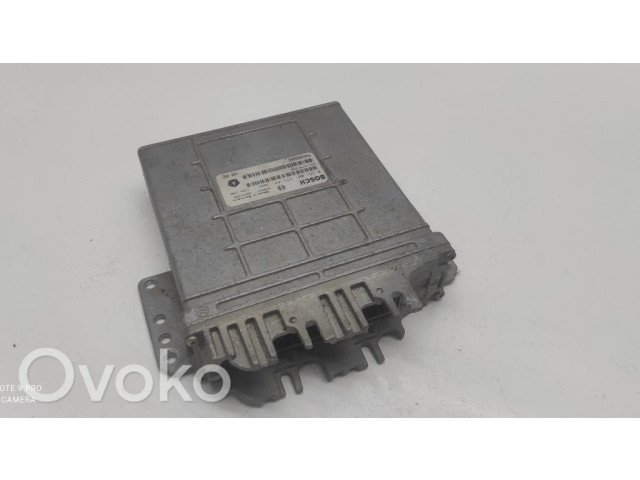 Řídící jednotka 0281001333, P04686660AD Chrysler Voyager 1992