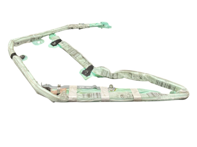 Боковая подушка безопасности 34116228A, 1079526780901 Skoda Octavia Mk3 (5E)