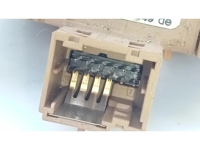 Подрулевой шлейф SRS 256230765249   Alfa Romeo Giulietta