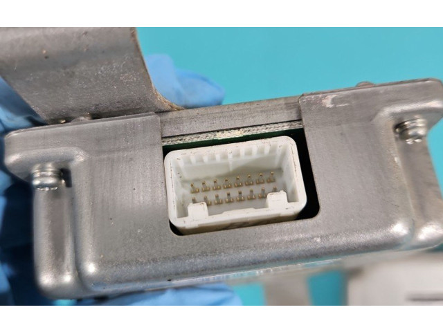 Řídící jednotka MEC81-730, IMPRK1396041 Nissan Murano Z50 2007