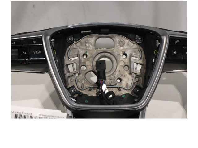 Руль Audi A6 S6 C8 4K 2018 - года 4K0419091L