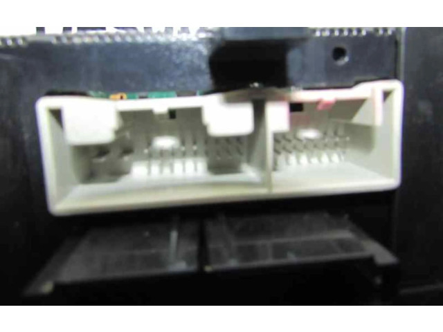 Блок управления климат-контролем 1T1820045   Volkswagen Caddy