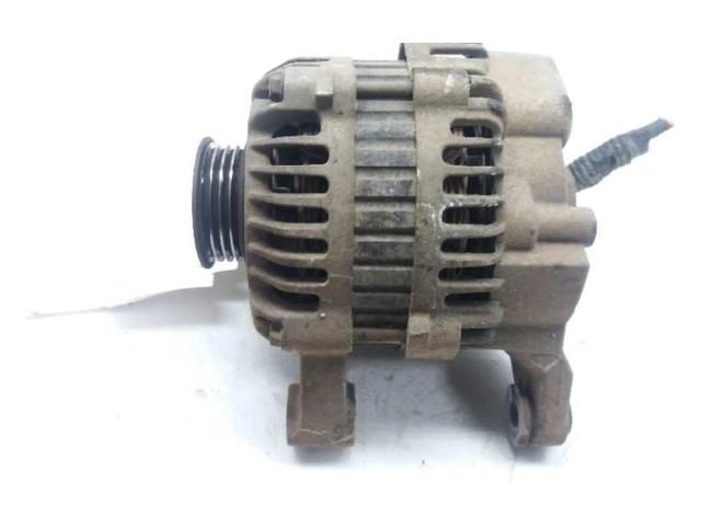 Генератор 7700433069   Renault Clio II      