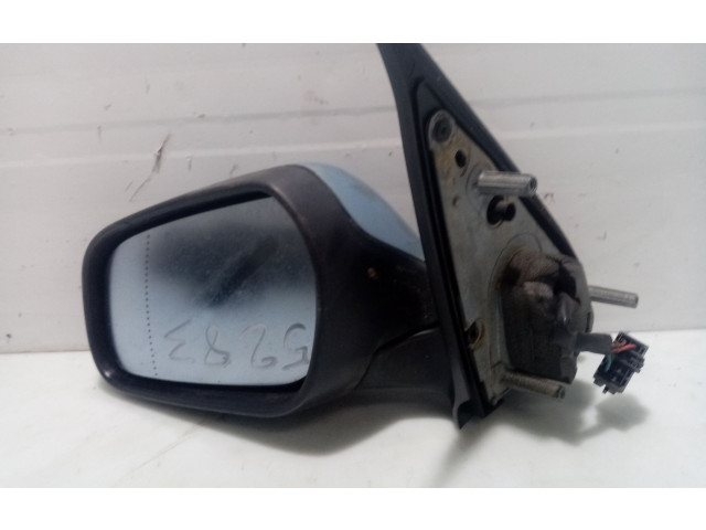 Зеркало электрическое        Citroen Xsara   -  года   